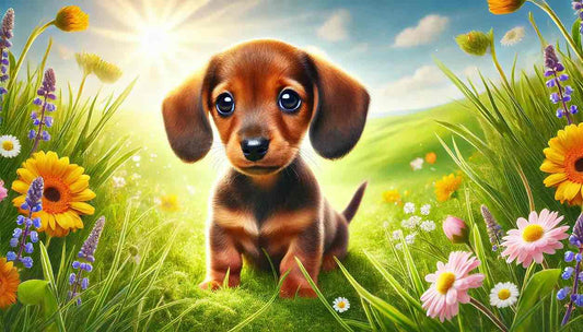 Internationaler Welpentag: National Puppy Day