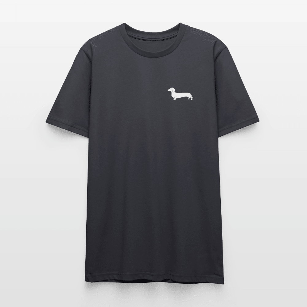 Kurzhaardackel T-Shirt „Pablo“ – Unisex -
