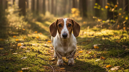 Amerikanischer Dackel: Die US-Variante des beliebten Vierbeiners