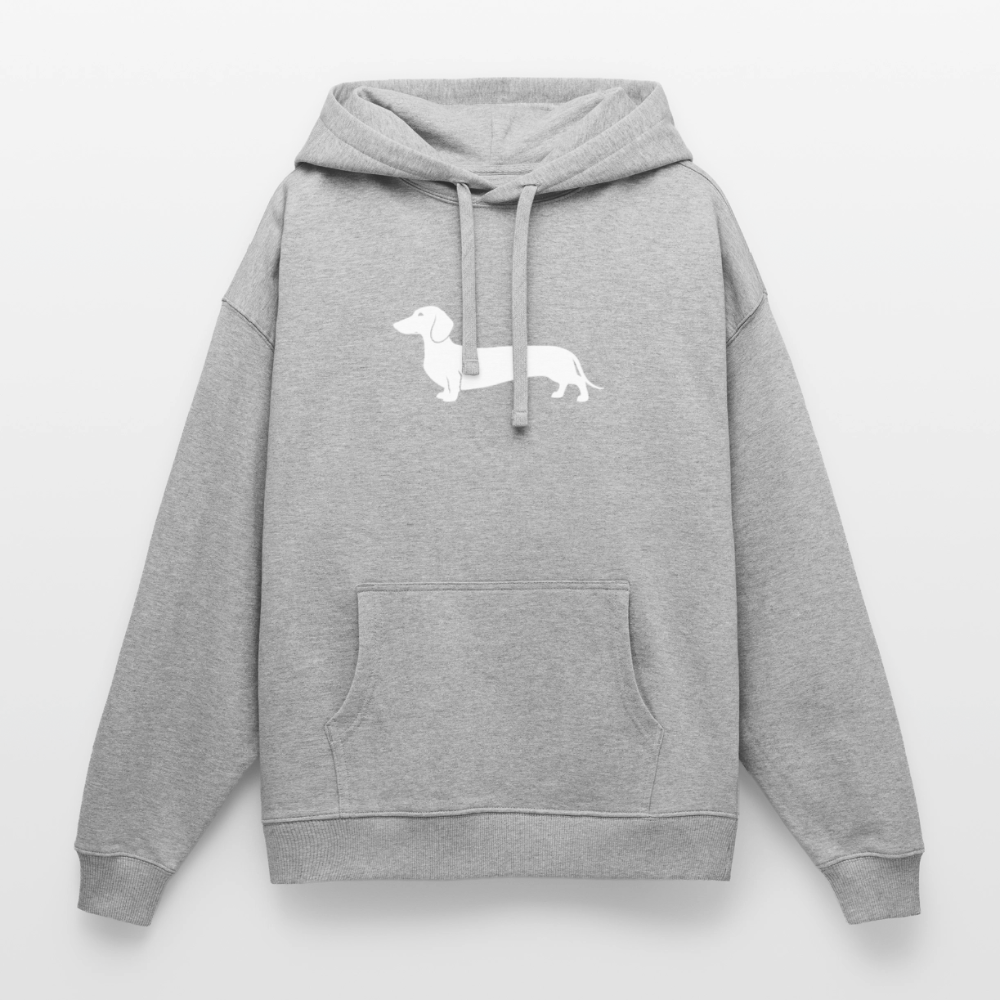 Kurzhaardackel Hoodie "Pablo" - Unisex -