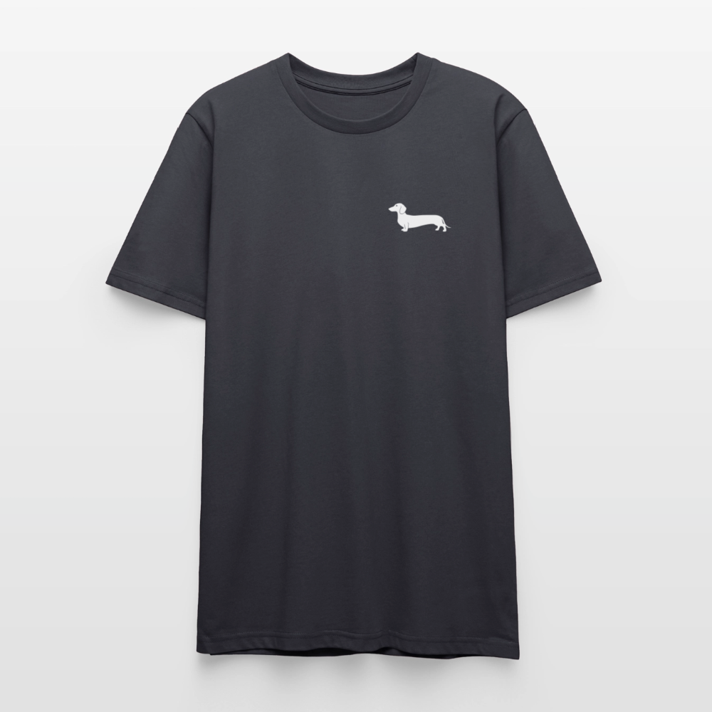 Kurzhaardackel T-Shirt „Pablo“ – Unisex -