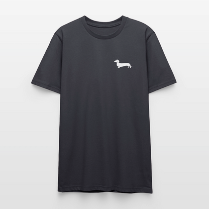 Kurzhaardackel T-Shirt „Pablo“ – Unisex -