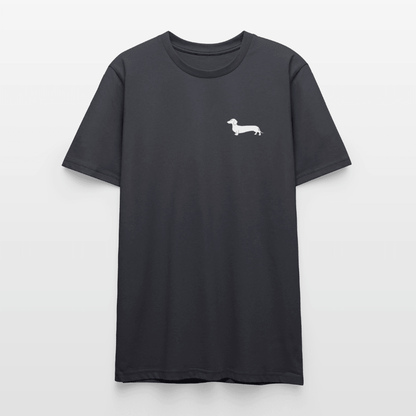 Kurzhaardackel T-Shirt „Pablo“ – Unisex -